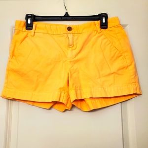 GAP shorts SUNKISSED, size 2